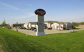 Parkfield Inn - Clinton